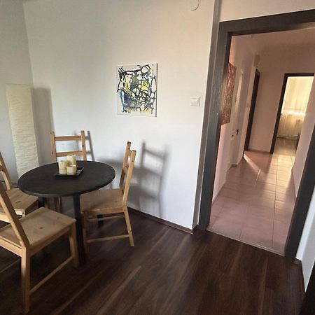 Apartman Rose Dunajská Streda Extérieur photo