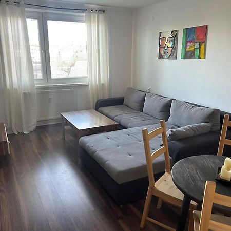 Apartman Rose Dunajská Streda Extérieur photo