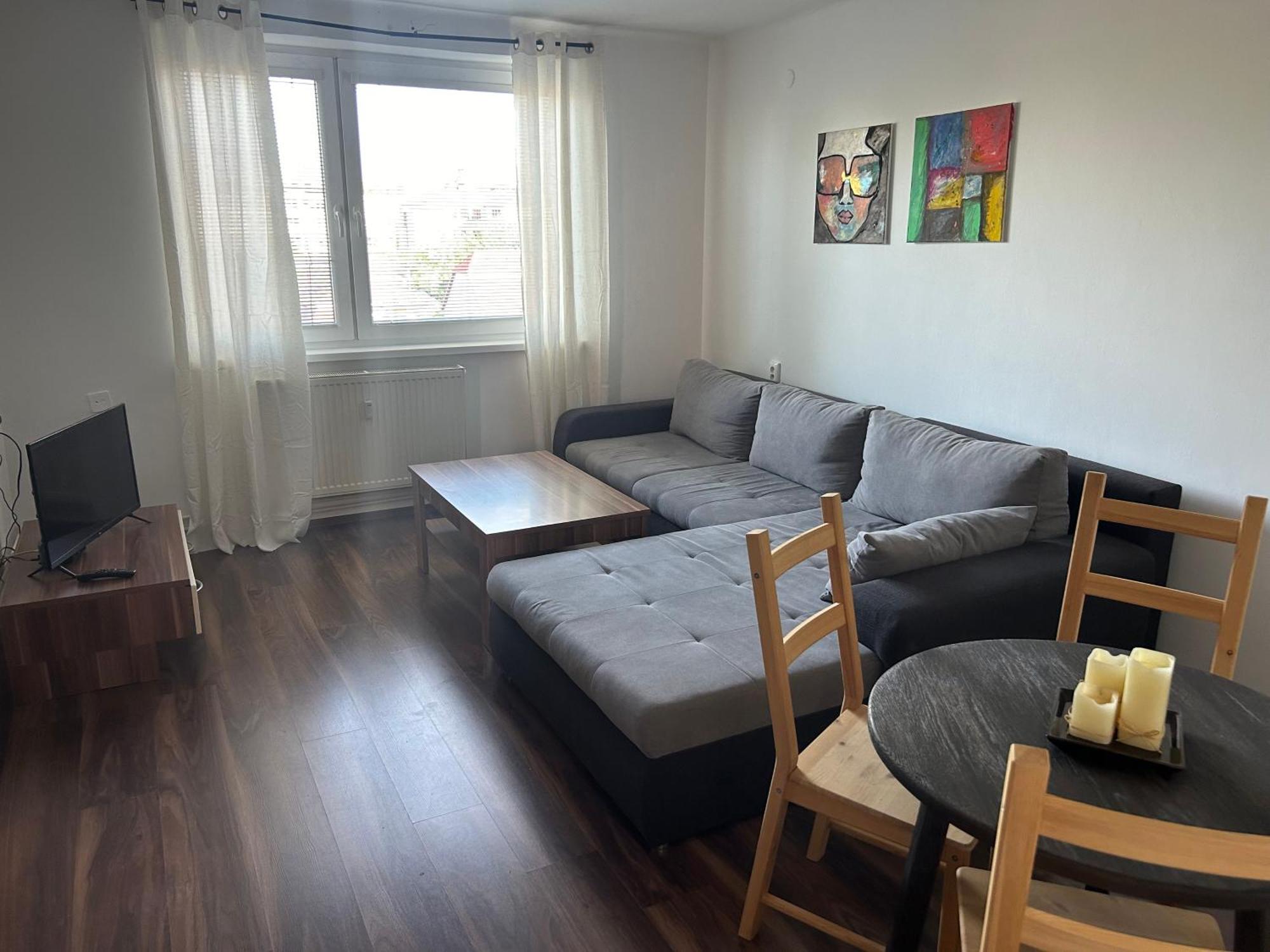 Apartman Rose Dunajská Streda Extérieur photo
